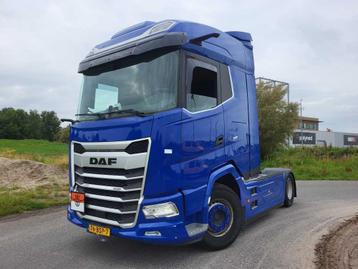 2022 DAF XG 450 FT Vrachtwagen beschikbaar voor biedingen