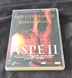 dvd aspe, Cd's en Dvd's, Ophalen, Gebruikt