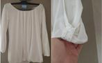 Witte zomer blouse van amelie amelie, Vêtements | Femmes, Envoi