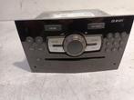 RADIO Opel Corsa D (01-2006/12-2014) (13357129), Utilisé, Opel