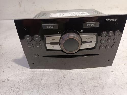 RADIO Opel Corsa D (01-2006/12-2014) (13357129), Autos : Pièces & Accessoires, Autres pièces automobiles, Opel, Utilisé