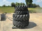 Trelleborg Set Tractorbanden, Zakelijke goederen, Landbouw | Onderdelen | Banden, Velgen en Assen