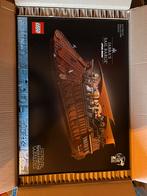 Lego Jabba's Sail Barge, Ophalen, Nieuw