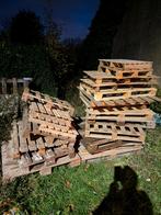 Gratis houten paletten, Tuin en Terras, Brandhout, Ophalen