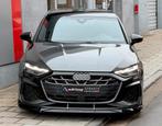 Audi A3 1.5 TFSI S-Line*GARANTIE 2jaar/2025/12.000 km/in BTW, Auto's, Automaat, 4 cilinders, Leder, 5 deurs