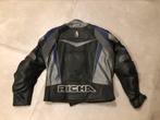 2-delig motorpak Richa, Motoren, Kleding | Motorkleding, Broek | leer