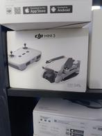 Dji drones weg wegens scheiding., Ophalen, Zo goed als nieuw