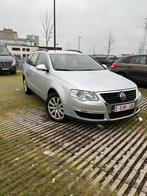Volkswagen passat b6, Auto's, Volkswagen, Euro 5, Break, Particulier, Airconditioning