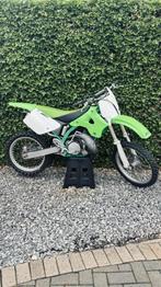 Kawasaki kx250, Fietsen en Brommers, 250 cc, Zo goed als nieuw, Ophalen, Overige merken