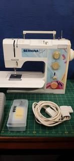 Bernina1000 Disigner compleet, Hobby en Vrije tijd, Naaimachines en Toebehoren, Ophalen, Gebruikt, Naaimachine