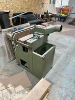 Machine professionnel, Bricolage & Construction, Enlèvement, Comme neuf