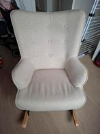 Schommelstoel, Ophalen, Zo goed als nieuw