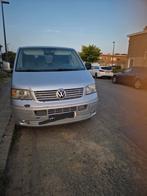 Volkswagen transporter 2.5 tdi, Auto's, Bestelwagens en Lichte vracht, 2500 cc, 4 deurs, Volkswagen, Particulier