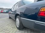 Mercedes E200 benzine 96.000 km gekeurd, Auto's, Bedrijf, Handgeschakeld, E-Klasse, Te koop