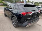 Toyota RAV4 Hybrid 4x2 NAVI CRUISE LED MET 2J GARANTIE, Auto's, Toyota, Stof, Gebruikt, 4 cilinders, 2487 cc