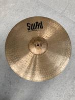 cymbaal, Muziek en Instrumenten, Ophalen, Gebruikt