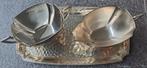 Melk en suiker, Antiek en Kunst, Antiek | Zilver en Goud, Ophalen
