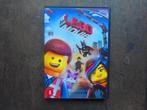 Lego DVD The Lego Movie (zie foto's) IV, Enfants & Bébés, Jouets | Duplo & Lego, Lego, Utilisé, Enlèvement ou Envoi