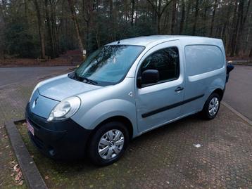 Renault Kangoo bj 2008 beschikbaar voor biedingen