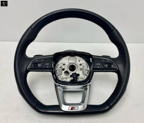 (VR) Audi Q3 83A stuur stuurwiel, Autos : Pièces & Accessoires, Commande, Audi, Utilisé, Enlèvement