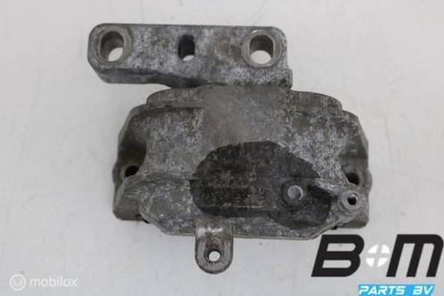 Motorsteun VW Caddy 2K 1K0199262AS, Auto-onderdelen, Motor en Toebehoren, Gebruikt
