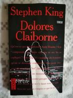 Dolores Claiborne de Stephen King, Livres, Romans, Enlèvement ou Envoi