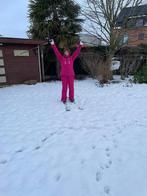 Ski kleding  CMP fuschia, Zo goed als nieuw, Kleding, Ski, Ophalen