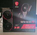 AMD Radeon RX 5700 XT 8GB - In topstaat, Computers en Software, Videokaarten, AMD, PCI-Express 4, Ophalen of Verzenden, Zo goed als nieuw