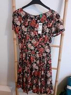 Jurk United colors of Benetton maat S (nieuw met label), United colors of benetton, Enlèvement ou Envoi, Neuf, Taille 36 (S)
