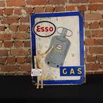 Esso Gas 2023-053, Antiquités & Art, Enlèvement ou Envoi
