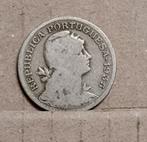 munt Portugal 50 centavos 1935, Postzegels en Munten, Munten | Europa | Euromunten, Ophalen of Verzenden, Portugal