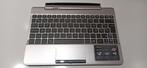 Asus Transformer pad & keyboard (Android), Ophalen of Verzenden, Gebruikt