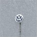 SP0877 Speldje Volkswagen 6 mm, Verzamelen, Speldjes, Pins en Buttons, Gebruikt, Ophalen of Verzenden
