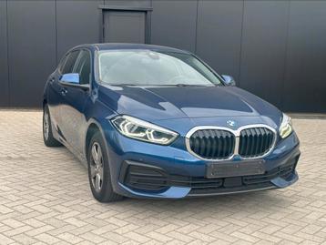 Bmw 116i benzine/Automaat / 44.000 km / garantie beschikbaar voor biedingen