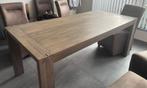 Houten tafel, Huis en Inrichting, Ophalen