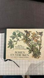 Readers digest - bomen en struiken, Boeken, Ophalen