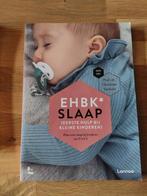 EHBK* slaap (Eerste Hulp Bij Kleine kinderen) - Mama Baas, Boeken, Zwangerschap en Opvoeding, Opvoeding tot 6 jaar, Gelezen, Ophalen