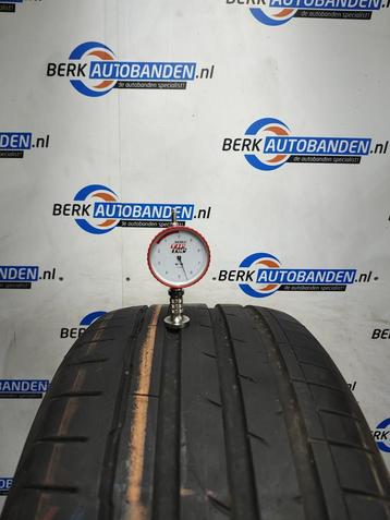 2x Hankook Ventus S1 Evo 3 EV 255/45 R19 104W XL 255/45/19 2 beschikbaar voor biedingen