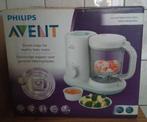 babyvoedingmaker Philips Avent SCF862/02 (sealed verpakking), Enlèvement ou Envoi, Neuf, Autres types