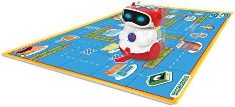 NIEUW: Sprekende educatieve robot DOC, Kinderen en Baby's, Speelgoed | Educatief en Creatief, Zo goed als nieuw, Ophalen