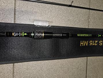 Spinhengel gunki chooten cut  beschikbaar voor biedingen