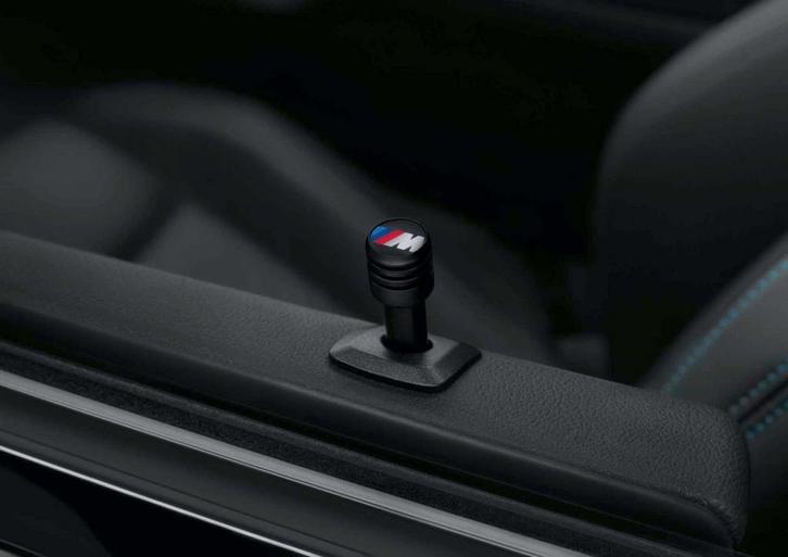 BMW M PERFORMANCE DEUR PENNEN, Auto-onderdelen, Carrosserie, Deur, Nieuw, Ophalen of Verzenden