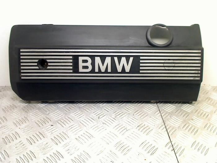 Afdekplaat motor van een BMW X5, Auto-onderdelen, Motor en Toebehoren, BMW, Gebruikt, 3 maanden garantie, Ophalen of Verzenden