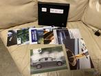 Bmw E46 handleiding onderhoudsboekjes set sedan touring nfl, Auto-onderdelen, Ophalen of Verzenden, Gebruikt, BMW