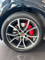 Originele Porsche Cayenne Coupé 21 inch Exclusive design, Auto-onderdelen, Banden en Velgen, Ophalen, 21 inch, Band(en)