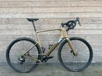 3T Exploro Ultra Rival XPLR AXS GRAVELBIKE maat 61 DEMO!!, Fietsen en Brommers, Fietsen | Racefietsen, Overige merken, 28 inch