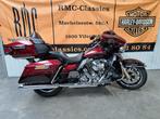 Harley-Davidson Tour TOURING - ULTRA LIMITED 103 (bj 2014), Motoren, Motoren | Harley-Davidson, Bedrijf, 1753 cc, Overig