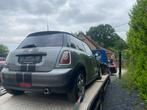 Toutes pieces mini R56, Auto's, Mini, Particulier, Te koop, Cooper