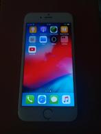 iPhone 6, Telecommunicatie, Mobiele telefoons | Apple iPhone, Ophalen, Zo goed als nieuw, Wit, IPhone 6