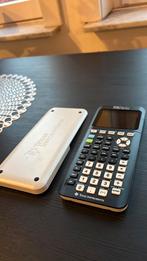Rekenmachine Texas TI-84 Plus CE-T (Python Edition), Ophalen, Zo goed als nieuw